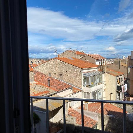 Apartamento Joli F3 Sete A La Caraussanne Exterior foto