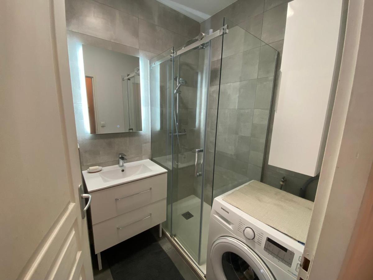 Apartamento Joli F3 Sete A La Caraussanne Exterior foto