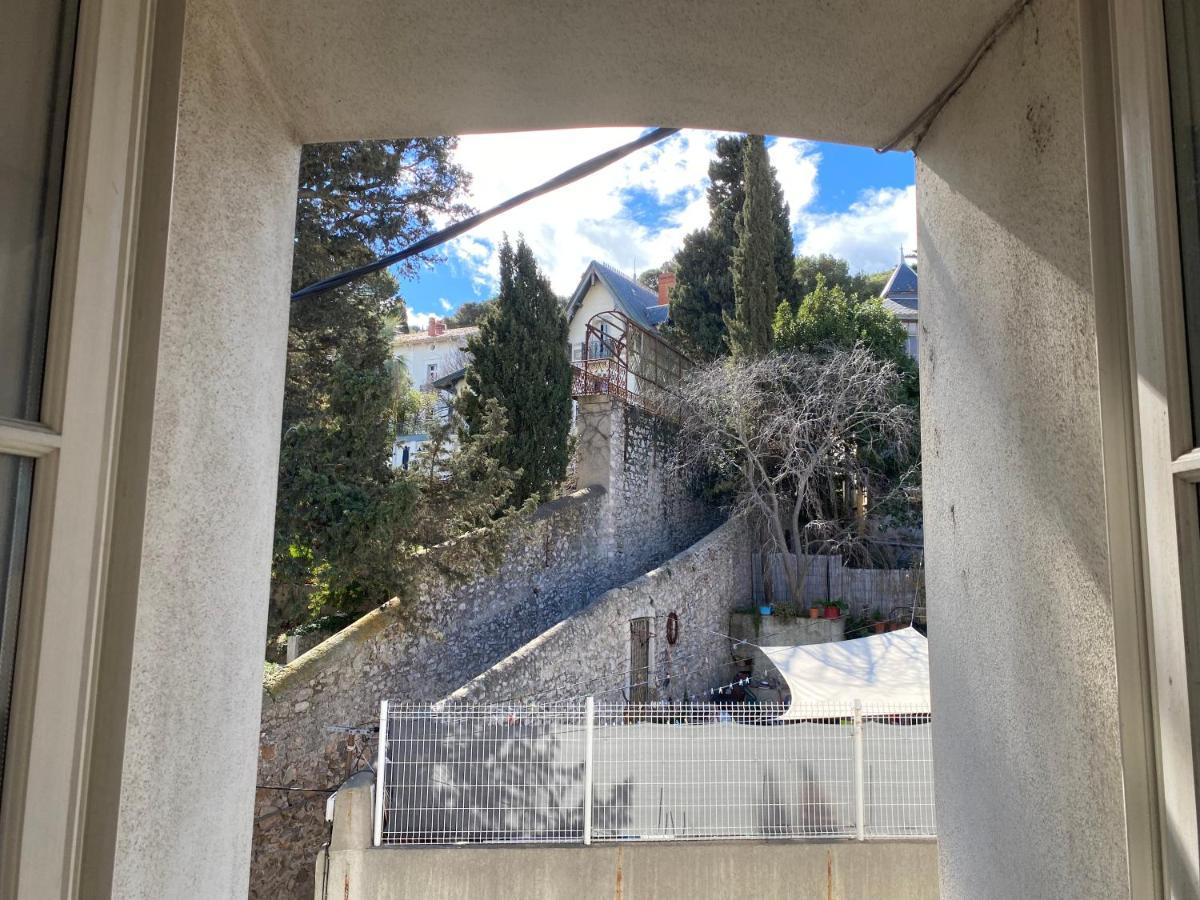 Apartamento Joli F3 Sete A La Caraussanne Exterior foto