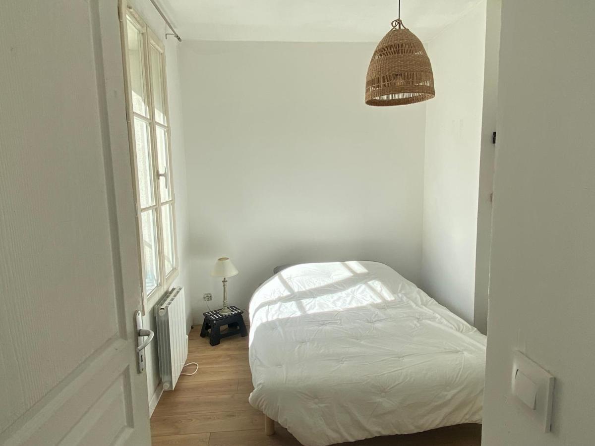 Apartamento Joli F3 Sete A La Caraussanne Exterior foto